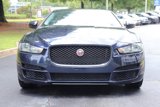 Used 2017 Jaguar XE Premium image 2