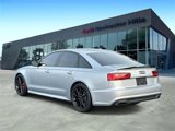 Used 2018 Audi A6 3.0T Sport w/ Cold Weather Package image 4