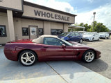 Used 2003 Chevrolet Corvette Convertible w/ Preferred Equipment Group1 image 3