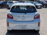 New 2024 Mitsubishi Mirage ES image 5