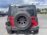 Used 2016 Jeep Wrangler Unlimited Sport image 4