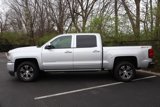 Used 2017 Chevrolet Silverado 1500 LT w/ All Star Edition image 4