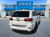 Used 2015 Jeep Grand Cherokee Altitude image 5
