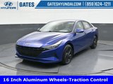 Used 2021 Hyundai Elantra SEL image 6