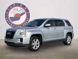 Used 2017 GMC Terrain SLE image 2