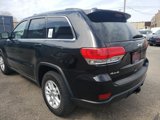 Used 2018 Jeep Grand Cherokee Laredo image 4