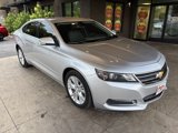 Used 2015 Chevrolet Impala LT w/ Convenience Package image 4