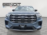 New 2025 Ford Explorer Active image 2