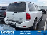 Used 2015 Nissan Armada Platinum image 3
