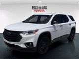 Used 2019 Chevrolet Traverse Premier w/ Redline Edition image 3
