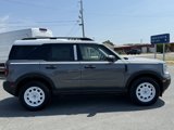 New 2025 Ford Bronco Sport Heritage image 2
