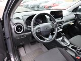 Certified 2023 Hyundai Kona SEL w/ Convenience Package image 3