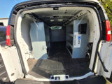 Used 2019 Chevrolet Express 2500 w/ Driver Convenience Package image 6