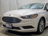 Used 2017 Ford Fusion S image 3