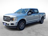 Certified 2019 Ford F150 XLT w/ Equipment Group 302A Luxury image 3