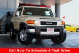 Used 2008 Toyota FJ Cruiser 2WD image 2