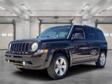 Used 2014 Jeep Patriot Latitude image 3