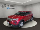 Used 2018 Ford Explorer XLT w/ Equipment Group 202A image 2