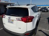 Used 2014 Toyota RAV4 XLE image 4
