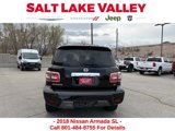 Used 2018 Nissan Armada SL w/ Premium Package image 6