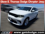 Used 2022 Dodge Durango GT image 3