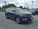 Used 2018 Hyundai Santa Fe Sport w/ 2.4L Tech Package 04 image 3