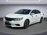 Used 2018 Nissan Altima 2.5 S image 3