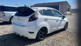 Used 2011 Ford Fiesta SES w/ 301A Rapid Spec Order Code image 2
