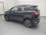 Used 2019 Ford EcoSport SES image 3