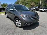 Used 2013 Honda CR-V EX-L image 2