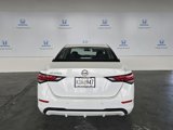 Used 2023 Nissan Sentra S image 5