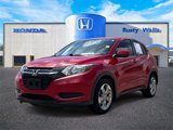 Used 2016 Honda HR-V LX image 4