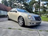Used 2009 Cadillac CTS 3.6 AWD w/ Performance Luxury Package image 2