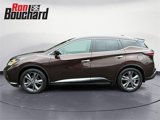 Used 2020 Nissan Murano Platinum w/ Cargo Package image 2