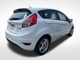Used 2019 Ford Fiesta SE image 4