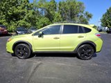 Used 2014 Subaru Crosstrek Touring image 4