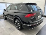 Used 2021 Volkswagen Tiguan SEL Premium R-Line image 4