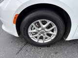 Used 2023 Chrysler Voyager LX image 2