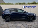 Used 2019 Jeep Compass Sport w/ Cold Weather Group image 2
