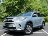 Used 2019 Toyota Highlander XLE image 1