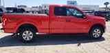 Used 2015 Ford F150 XLT w/ Equipment Group 301A Mid image 2