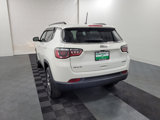Used 2018 Jeep Compass Latitude w/ Safe & Security Group image 5