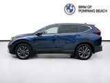 Used 2022 Honda CR-V EX-L image 4