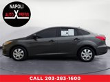 Used 2017 Ford Focus S image 6