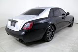 Used 2022 Rolls-Royce Ghost Black Badge image 2
