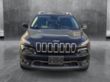 Used 2014 Jeep Cherokee Limited w/ Technology Group image 2