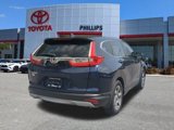 Used 2018 Honda CR-V EX image 4