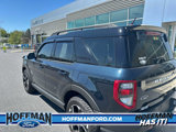 Used 2021 Ford Bronco Sport Outer Banks image 3