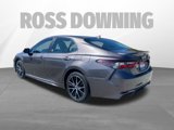 Used 2023 Toyota Camry SE image 4