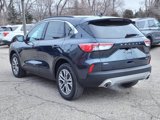 Certified 2022 Ford Escape SEL image 2